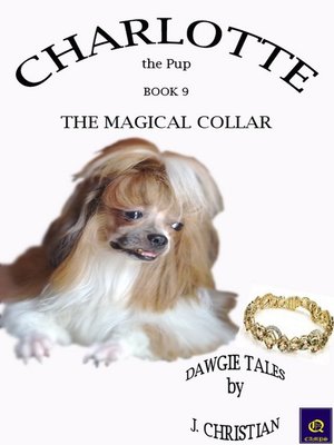 cover image of Charlotte the Pup Book 9